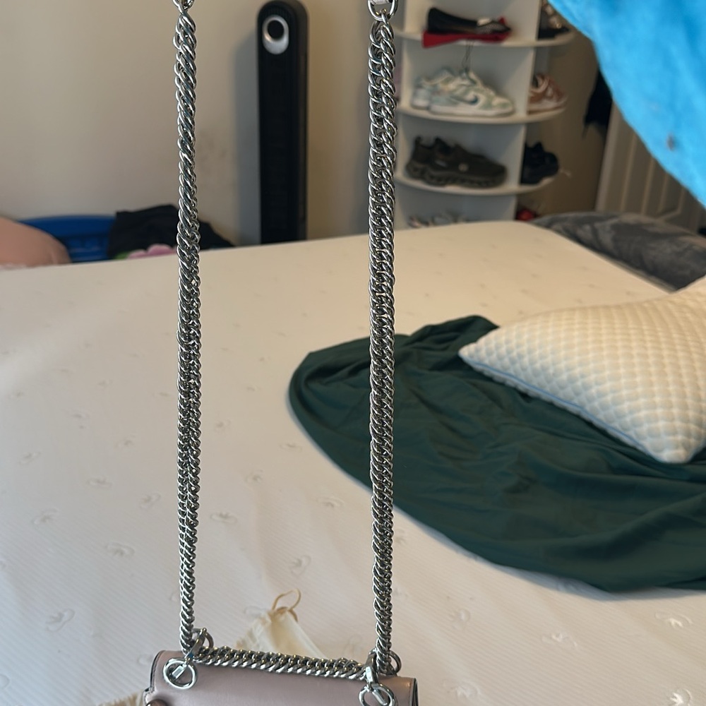 Fendi Two-way Bag - Picture 2 of 4